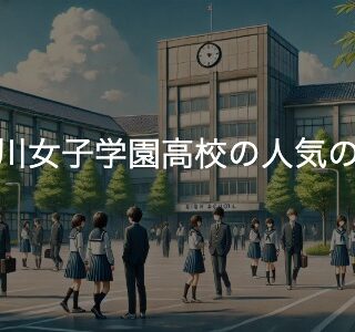 瀧野川女子学園高校の人気の秘密5つを徹底解説 | 学校リサーチ！